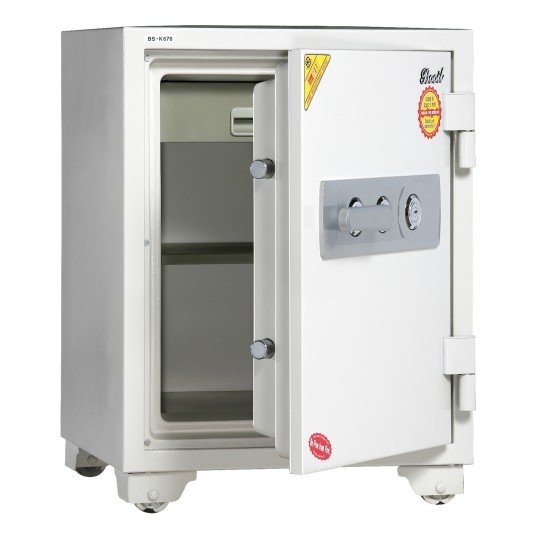 Gulfsafes Safe 105K - Fire proof Safes, Saudi Arabia