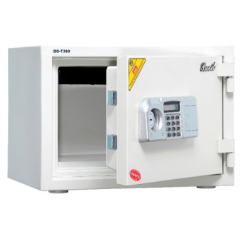 Gulfsafes Safe 37T - Fire proof Safes, Saudi Arabia