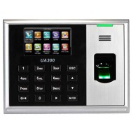 UA-300 جهاز تسجيل حضور