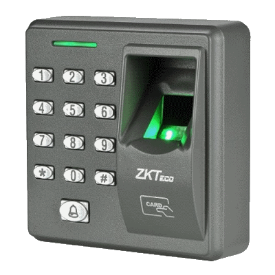 Zk X6 - ACCESS CONTROL, Saudi Arabia