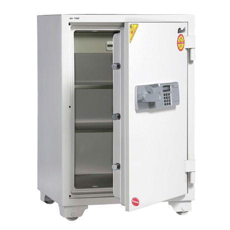 Gulfsafes Safe 180T - Fire proof Safes, Saudi Arabia