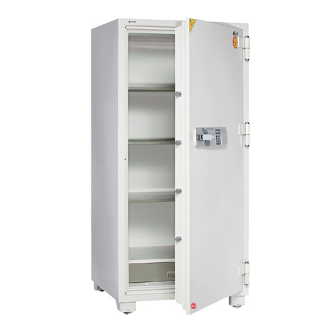 Gulfsafes Safe 485T - خزن مقاومة للحريق, Saudi Arabia