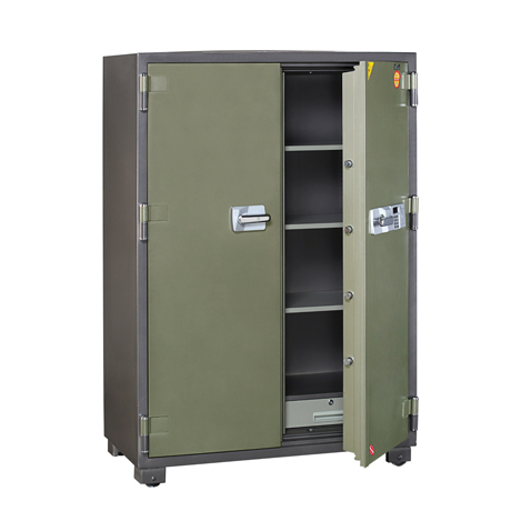 Gulfsafes Safe 620T - خزن مقاومة للحريق, Saudi Arabia