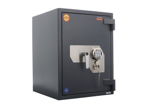 Chubb vs. Valberg Safes
