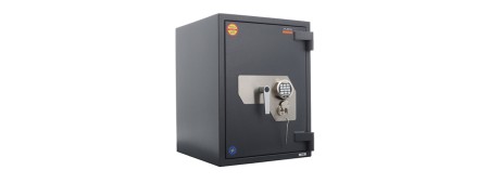 Chubb vs. Valberg Safes