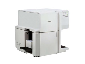 Printing Badges & IDs a Breeze with the Canon CX-G6400