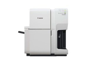 SwiftColor SCC-4000D has been rebranded as Canon CX-G6400