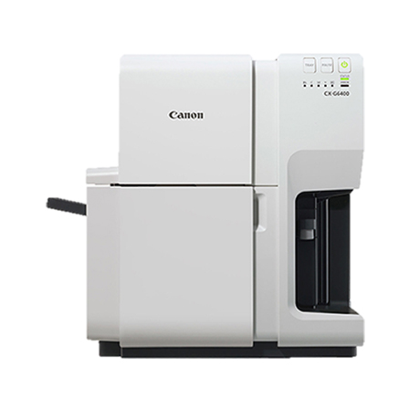 طابعة بطايق CX-G6400 Canon بالحبر النافث – شراء أونلاين في السعودية