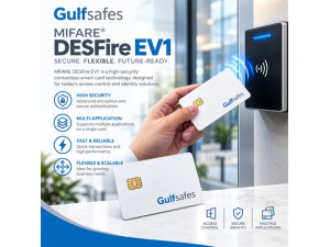 أسعار كروت MIFARE DESFire EV1 في السعودية 2026: ماذا تشتري وكيف تطلب