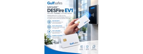 أسعار كروت MIFARE DESFire EV1 في السعودية 2026: ماذا تشتري وكيف تطلب