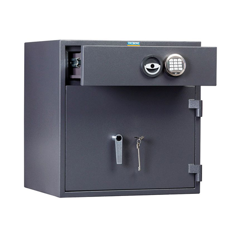 Deposit safe VALBERG DSC 67 EK - DEPOSIT SAFES, Saudi Arabia