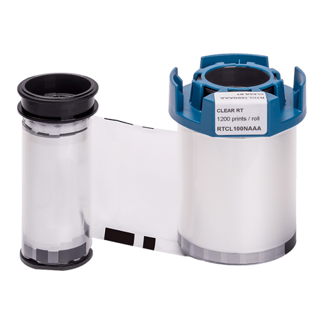 Evolis Agilia 1200-Print Retransfer Film - احبار, Saudi Arabia
