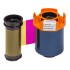 Evolis Agilia 600-Print YMCK Printer Ribbon