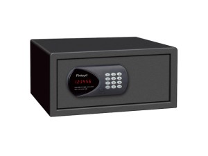 Hotel safes – a mandatory equipment for hotels