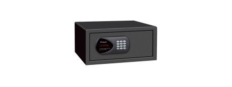 Hotel safes – a mandatory equipment for hotels