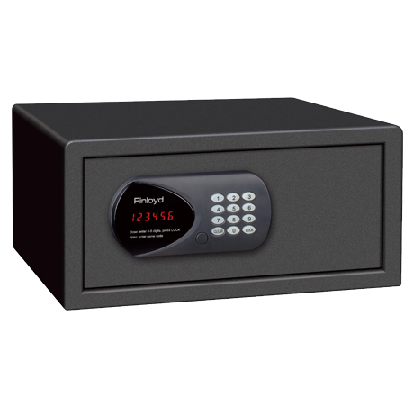 FIN-H10T Hotel Safe - Fire proof Safes, Saudi Arabia
