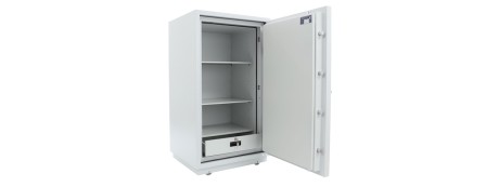 Gulfsafes Burglary & Fire-Resistant Safes