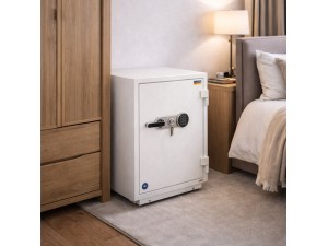 How Modern Design Enhances the Security and Usability of Home Safes