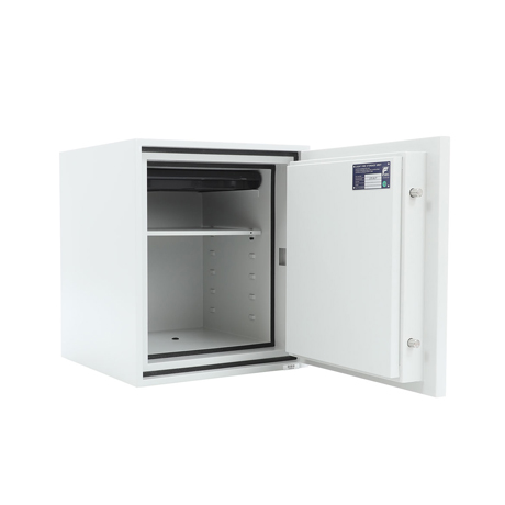 FRS51 EL + KL Valberg - Fire proof Safes, Saudi Arabia