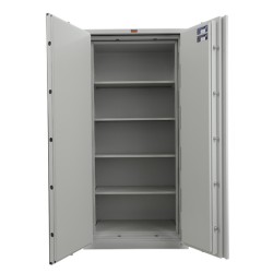 FSB 1993 Double Door Safe