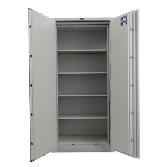 FSB 1993 Double Door Safe FSB 1993 Double Door Safe