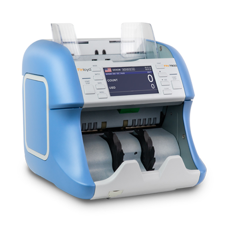 Fin-7900 mixed currency counting machine – buy online in Saudi Arabia