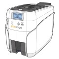 ID CARD PRINTERS
