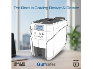 Where Every Card Carries Hidden Protection:- Finloyd’s ID Card Printer in Saudi Arabia 