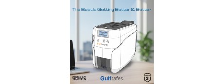 Where Every Card Carries Hidden Protection:- Finloyd’s ID Card Printer in Saudi Arabia 