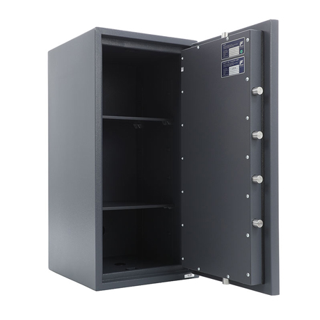 GRANIT 90 Valberg Grade 1 - Graded safes, Saudi Arabia