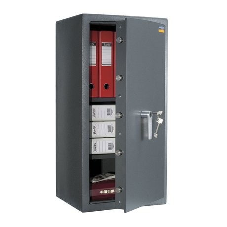 GRANIT 90 Valberg Grade 1 - Graded safes, Saudi Arabia