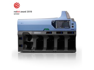 Best Money Counting Machine in Saudi Arabia