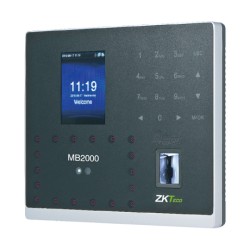 MB2000 zk