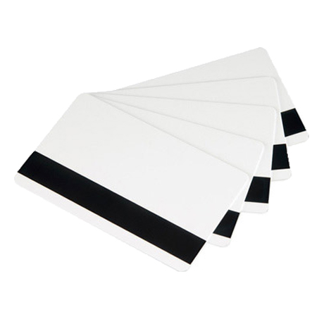 Magnetic Stripe Card - CARDS, Saudi Arabia