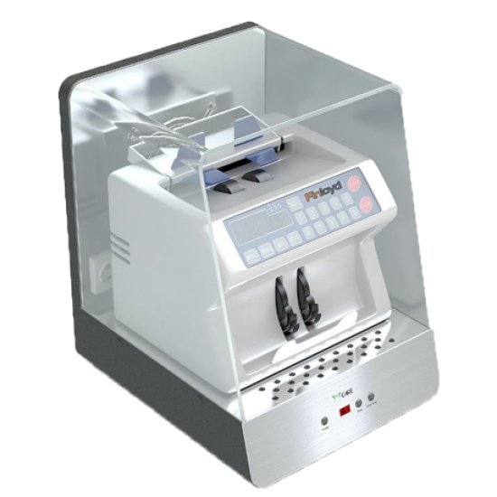 Plasma Money Sterilizer Mclean 1000 Plasma Money Sterilizer Mclean 1000
