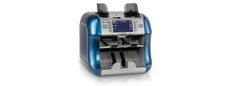 Are money counting machines reliable?