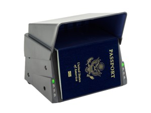 The Technology and Terminology Behind Passport Scanners – How It Works