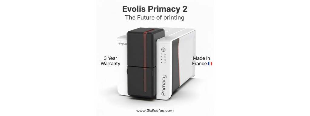 The Shift Towards In-House ID Card Printer Adoption in Secure Facilities Across Saudi Arabia:- The Gulfsafes Perspective 