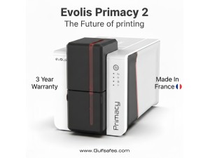 The Shift Towards In-House ID Card Printer Adoption in Secure Facilities Across Saudi Arabia:- The Gulfsafes Perspective 