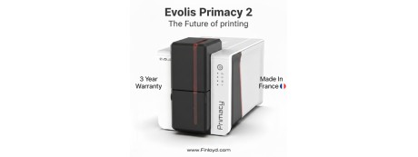 Designing Trust from the First Touchpoint: The Role of Evolis ID Card Printers in Modern Identity Systems in Saudi Arabia 