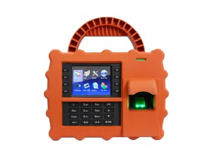 Biometric Time & Attendance Management System in Saudi Arabia – The Future of Workforce Management