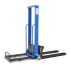 Fin-1TSE Self-Loading Semi Electric Stacker