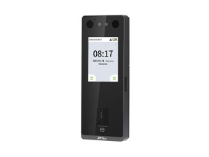 TIME ATTENDANCE SYSTEM