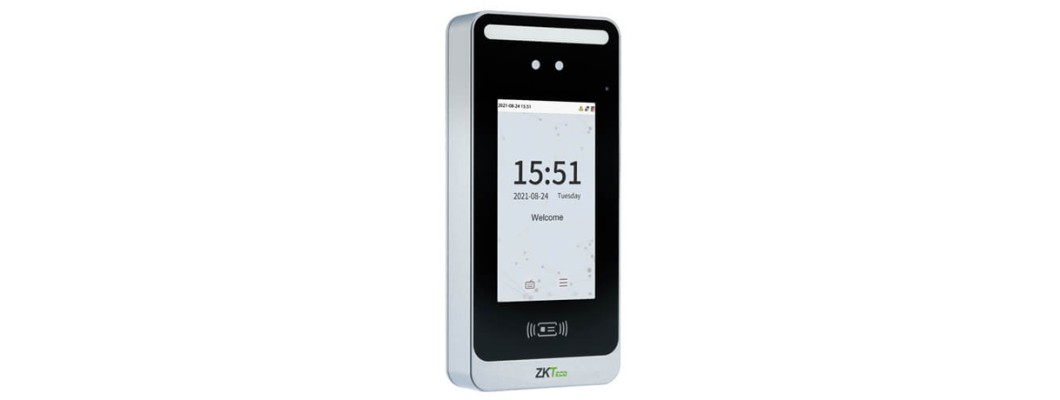 8 Benefits of Biometric Time & Attendance Systems 8 Benefits of Biometric Time & Attendance Systems