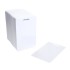 Oversized Blank White PVC Cards