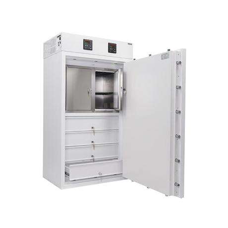TS 3/25 mod. Fort М 1385.3 - Graded safes, Saudi Arabia