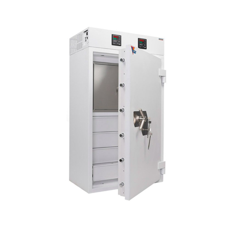 TS 3/25 mod. Fort М 1385.3 - Graded safes, Saudi Arabia