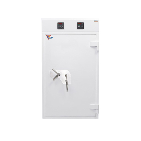 TS 3/25 mod. Fort М 1385.3 - Graded safes, Saudi Arabia