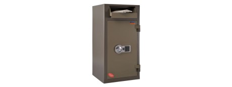Types of Deposit & Drop Safes