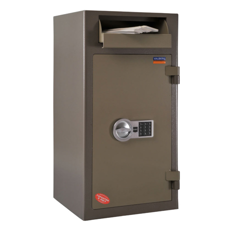 DEPOSIT SAFE VALBERG ASD-32 EL - DEPOSIT SAFES, Saudi Arabia